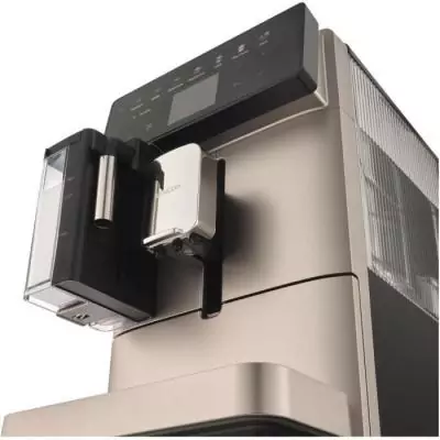 Machine à expresso Sencor - Compact et performant!