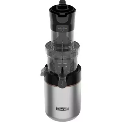 Extracteur de jus lent Sencor SSJ 8050 - Pressez en douceur!