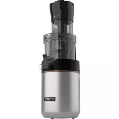 Extracteur de jus lent Sencor SSJ 8050 - Pressez en douceur!