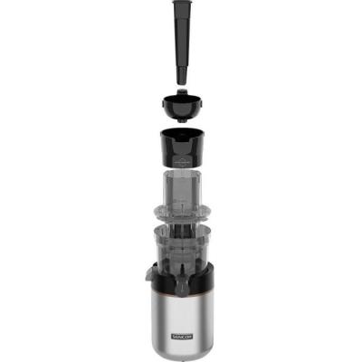 Extracteur de jus lent Sencor SSJ 8050 - Pressez en douceur!
