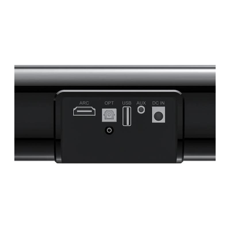 Améliorez Votre Son avec la Barre de son Bluetooth Sencor