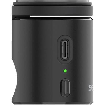 Caméra de voiture Sencor SCR 3300W pour une conduite en toute sécurité