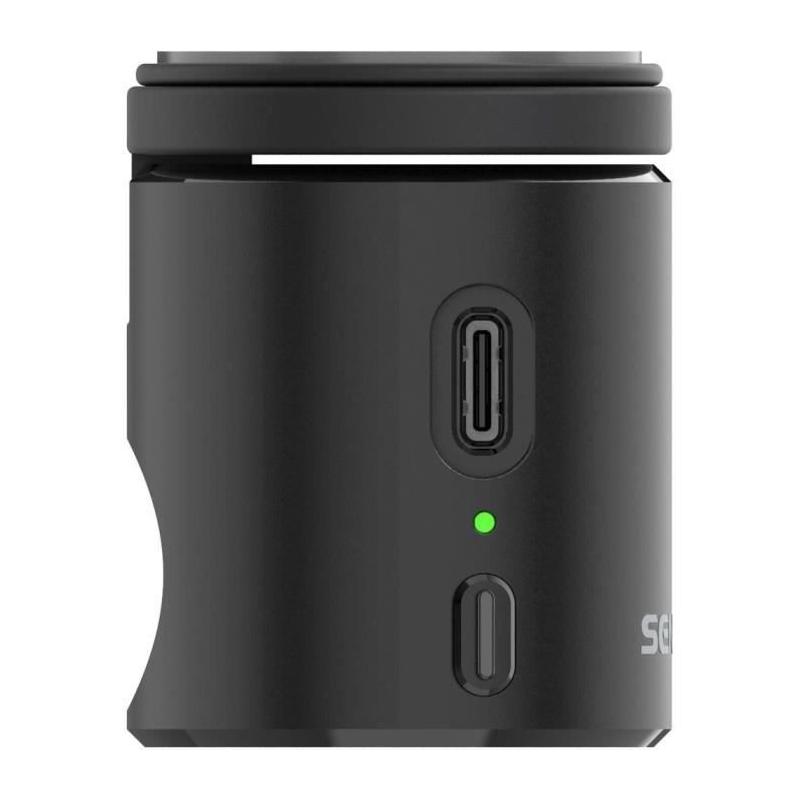 Caméra de voiture Sencor SCR 3300W pour une conduite en toute sécurité