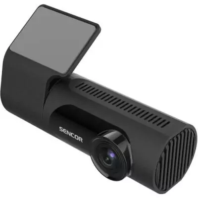 Caméra de voiture Sencor SCR 3400W - Surveillez votre trajet