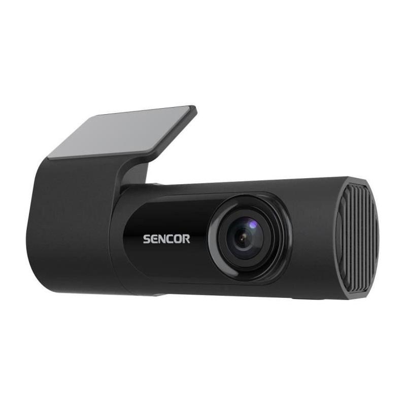 Caméra de voiture Sencor SCR 3400W - Surveillez votre trajet