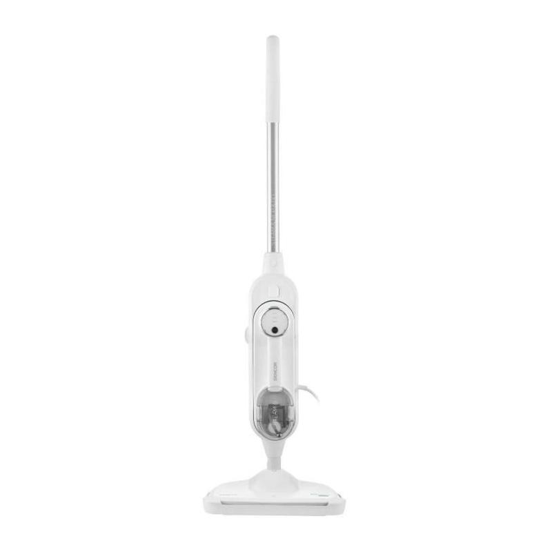 Nettoyeur vapeur Sencor - Puissant et efficace!