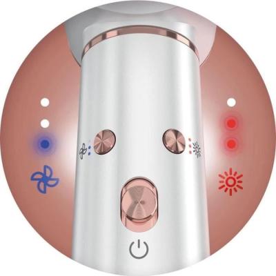 Styler d'air ARTEMISS Sencor SHS 9100RS - Lisseur professionnel