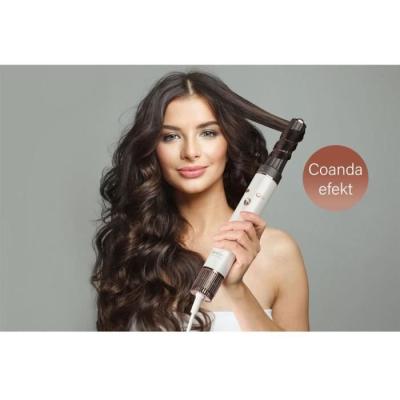 Styler d'air ARTEMISS Sencor SHS 9100RS - Lisseur professionnel