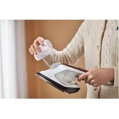 Défroisseur à vapeur Sencor - Lissage rapide et efficace