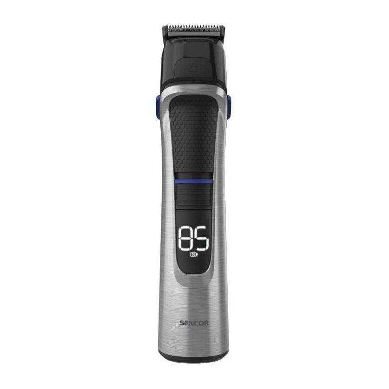 Tondeuse à cheveux Sencor - SHP 8500BK - Coupe facile et précise