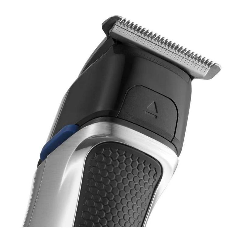 Tondeuse à cheveux Sencor - SHP 8500BK - Coupe facile et précise