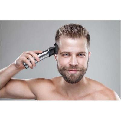 Tondeuse à cheveux Sencor - SHP 8500BK - Coupe facile et précise