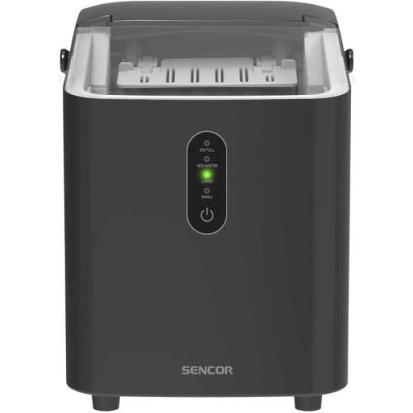 Glaçons - Sencor - SIM 2500BK