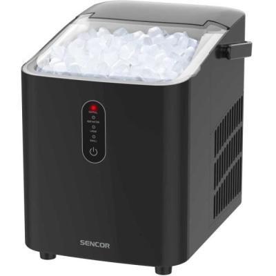 Fabrique à glaçons Sencor - SIM 2500BK: Rafraîchissement instantané