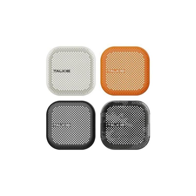 Talkie SENA: 6h d'autonomie, Portée 600m, Bluetooth
