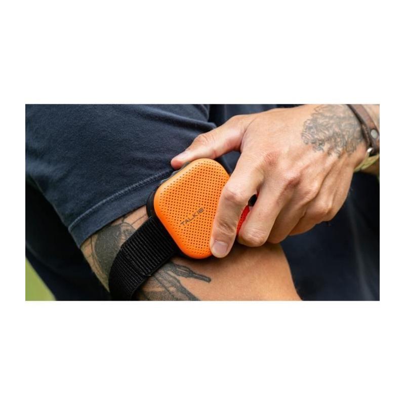 Talkie SENA: 6h d'autonomie, Portée 600m, Bluetooth
