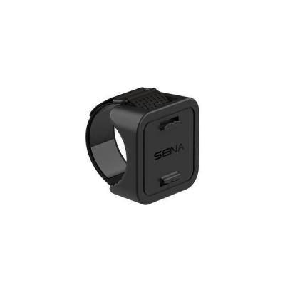 Talkie SENA: 6h d'autonomie, Portée 600m, Bluetooth
