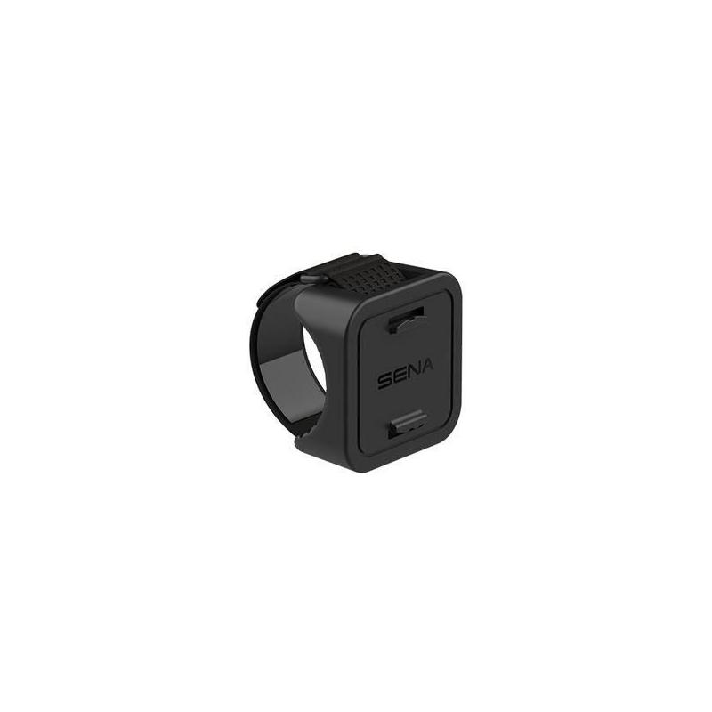 Talkie SENA: 6h d'autonomie, Portée 600m, Bluetooth
