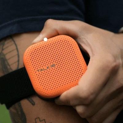 Casques Talkie SENA Duo: 6h d'autonomie, 600m Portée, Bluetooth