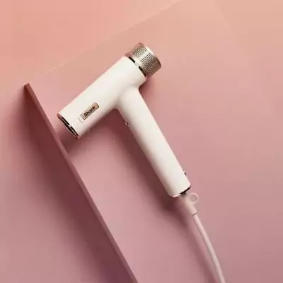 Sèche-cheveux Shark SpeedStyle HD333EU - Pour cheveux lisses et ondulés