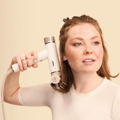 Sèche-cheveux Shark SpeedStyle HD333EU - Pour cheveux lisses et ondulés