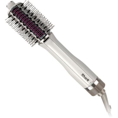 Brosse et peigne chauffants SHARK HD202EU pour un style lisse