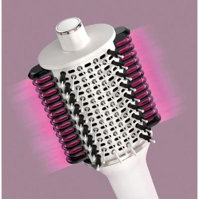 Brosse et peigne chauffants SHARK HD202EU pour un style lisse