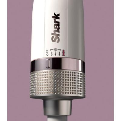Brosse et peigne chauffants SHARK HD202EU pour un style lisse