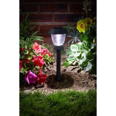Balise solaire Triton 365 SMART GARDEN - Pack de 4 - 10 lumens
