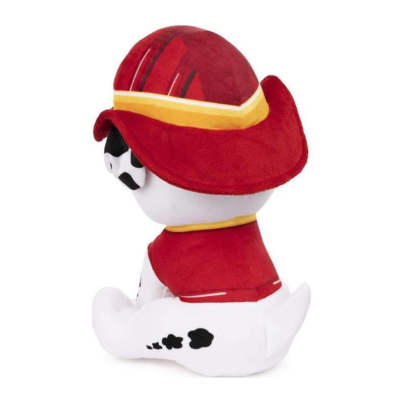 Peluche 25 cm Marcus La Pat' Patrouille Gund