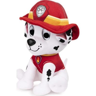 Peluche 25 cm Marcus La Pat' Patrouille Gund