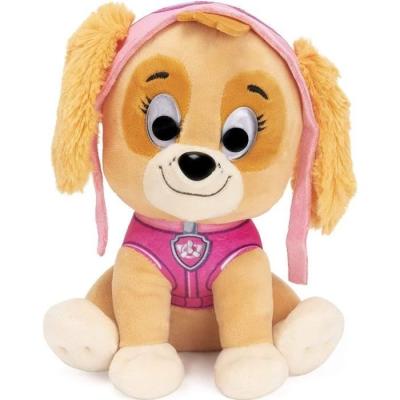 Peluche 25 cm Stella La Pat' Patrouille Gund - Kit Modélisme