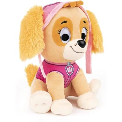 Peluche 25 cm Stella La Pat' Patrouille Gund - Kit Modélisme