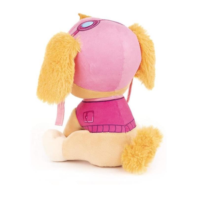 Peluche 25 cm Stella La Pat' Patrouille Gund - Kit Modélisme