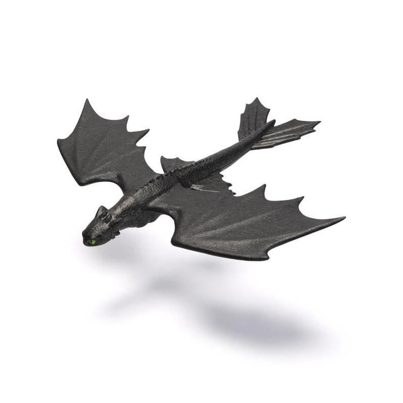 Figurine Volante Krokmoü Dragons Movie - Univers Miniature