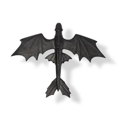 Figurine Volante Krokmoü Dragons Movie - Univers Miniature