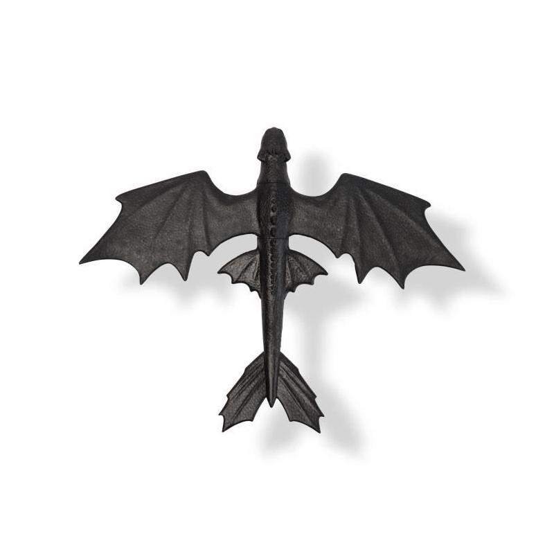 Figurine Volante Krokmoü Dragons Movie - Univers Miniature