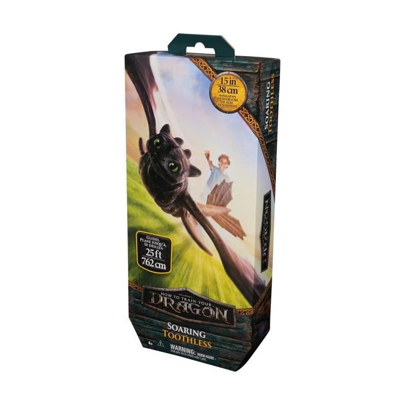 Figurine Volante Krokmoü Dragons Movie - Univers Miniature