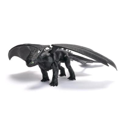 Figurine Dragon Sonore 25 cm Krokmoou Dragons Movie