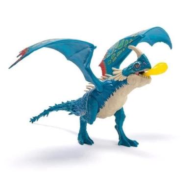 Figurine dragon à fonctions 25 cm - Tempête Dragons Le Film