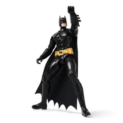 Figurine 30 cm de Batman The Dark Knight - Pour les fans de Batman ?