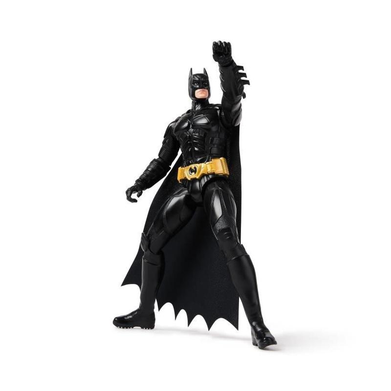 Figurine 30 cm de Batman The Dark Knight - Pour les fans de Batman ?