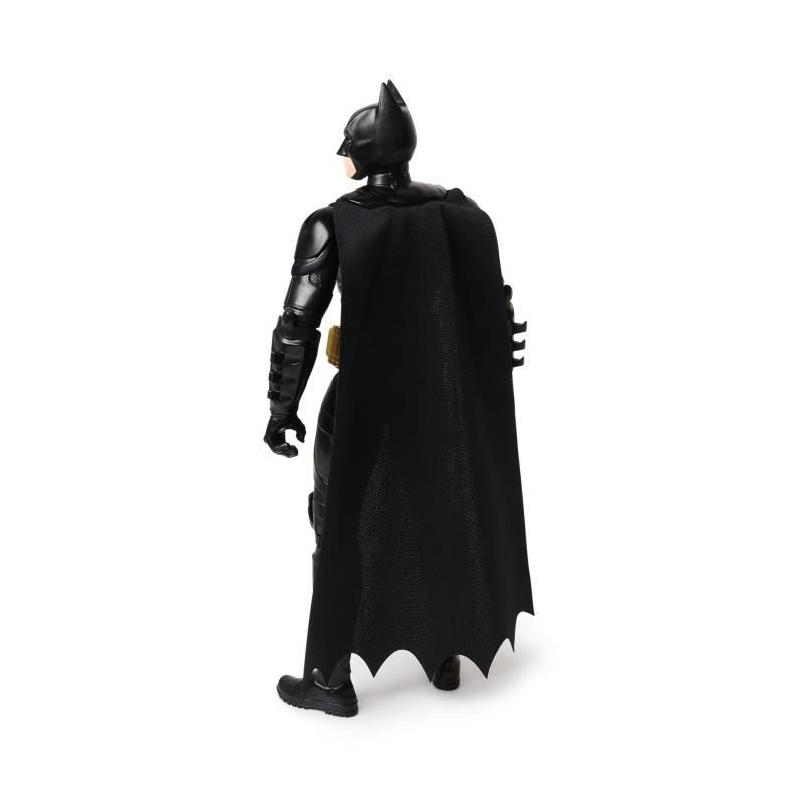 Figurine 30 cm de Batman The Dark Knight - Pour les fans de Batman ?