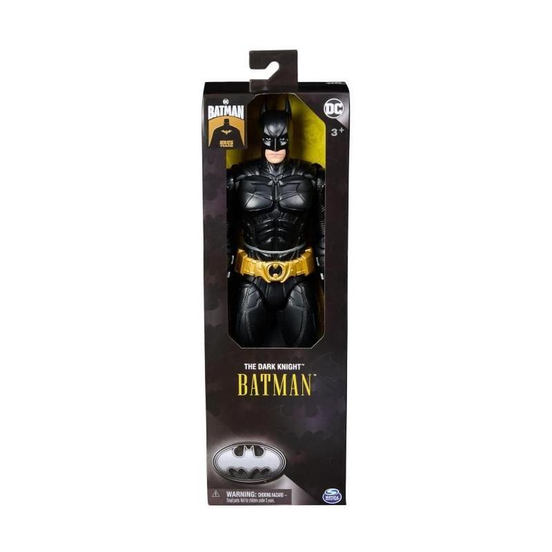 Figurine 30 cm de Batman The Dark Knight - Pour les fans de Batman ?