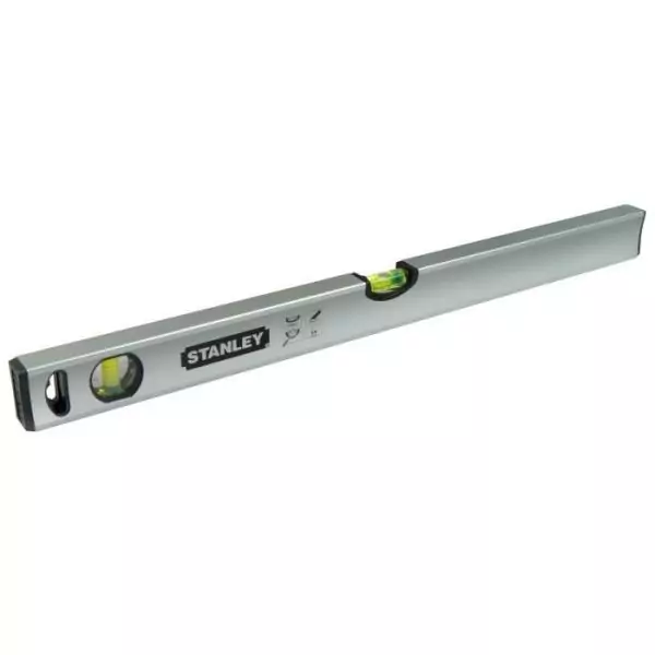 Niveau tubulaire magnétique Classic STANLEY - STHT1-43110 - 40 cm