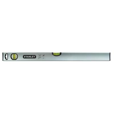 Niveau tubulaire magnétique Classic STANLEY - Précision 40 cm