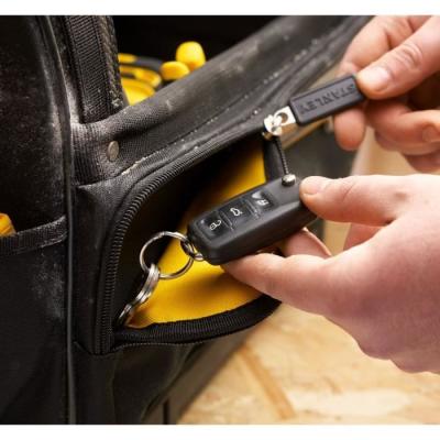 Servante d'atelier Stanley Fatmax 3 Modules FMST1-80103, facile à transporter