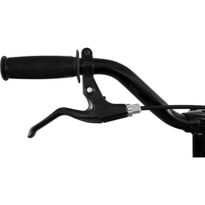Trottinette Swing SKIDS CONTROL CARBONE - Pour Enfants