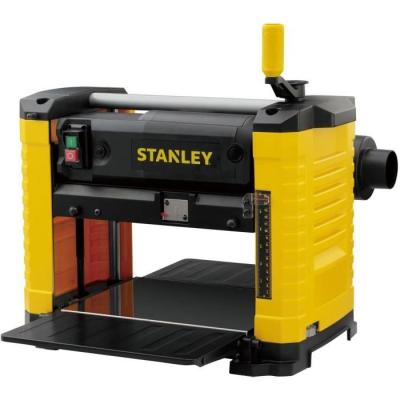 Rabot de chantier STANLEY FATMAX 1800W - Performances professionnelles