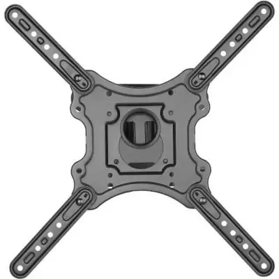 Support TV Mural Réglage Extensible - Stell - SHO 7600